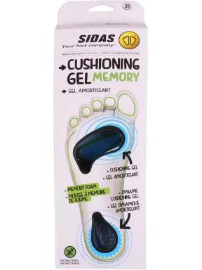 Cushioning Gel Memory