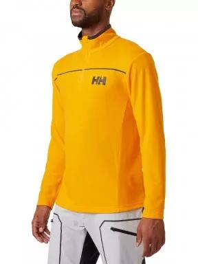 Hp 1/2 Zip Pullover