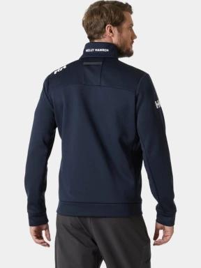 Crew Fleece Jacket