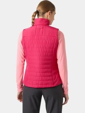 vesta pt. femei Helly Hansen W Crew Insulator Vest 2.0 magenta 3