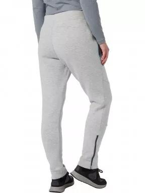 pantaloni de trening pt. femei Helly Hansen W Hp Ocean Swt Pant gri 3