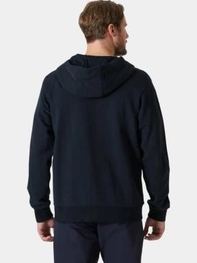 Hh Logo Full Zip Hoodie 2.0