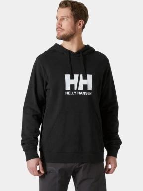 Hh Logo Hoodie 2.0