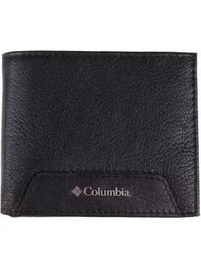 portofel pt. barbati Columbia Bossley Passcase negru 1