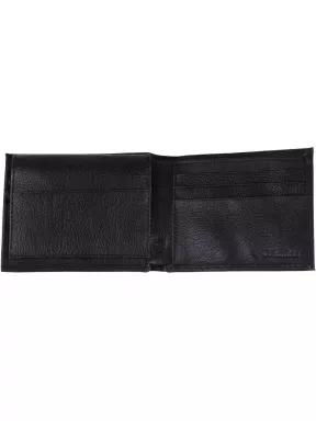portofel pt. barbati Columbia Bossley Passcase negru 3