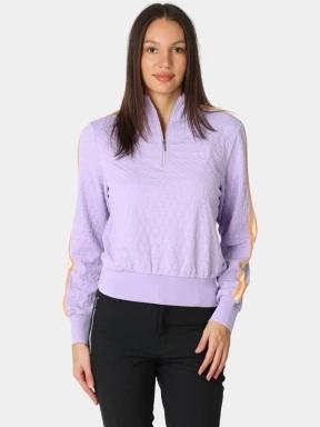 top lenjerie de corp pt. femei Luhta Luhta Jonku violet 1