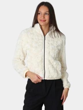 pulover polar pt. femei Luhta Luhta Isolahti nisip 1