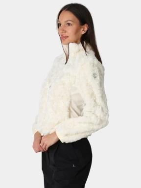 pulover polar pt. femei Luhta Luhta Isolahti nisip 3