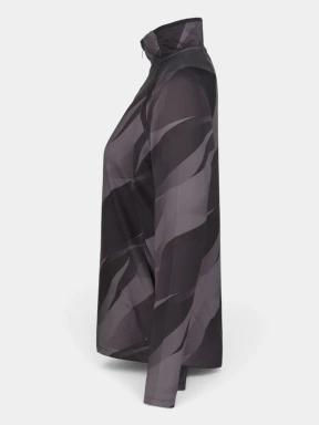 top lenjerie de corp pt. femei Luhta Luhta Aittolahti negru 3