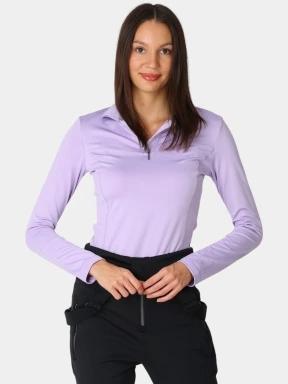 top lenjerie de corp pt. femei Luhta Luhta Hailuoto violet 1
