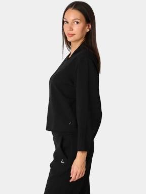pulover pt. femei Luhta Luhta Hiidis negru 3