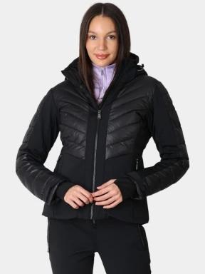 jacheta softshell pt. femei Luhta Luhta Mallatunturit negru 1