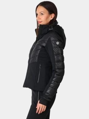 jacheta softshell pt. femei Luhta Luhta Mallatunturit negru 3
