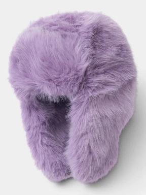 caciula cu urechi pt. femei Luhta Luhta Norike violet 1