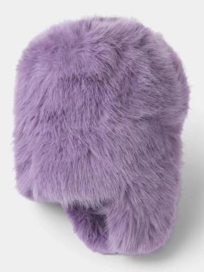 caciula cu urechi pt. femei Luhta Luhta Norike violet 3