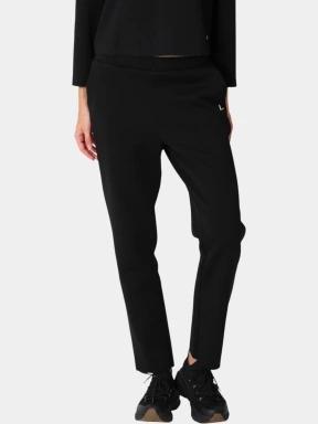pantaloni de trening pt. femei Luhta Luhta Hinkabole negru 1