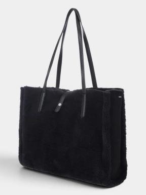 geanta shopper pt. femei Luhta Luhta Oja negru 1
