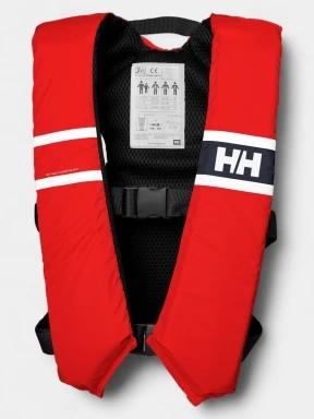 vesta de salvare Helly Hansen Comfort Compact 50N rosu 1