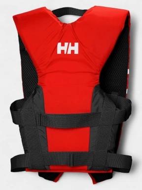 vesta de salvare Helly Hansen Comfort Compact 50N rosu 3