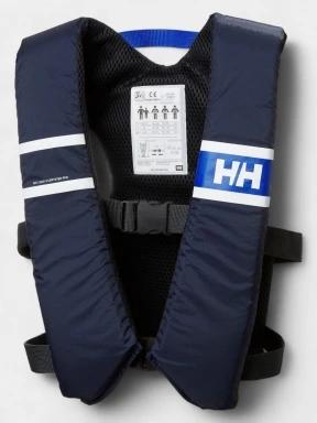 vesta de salvare Helly Hansen Comfort Compact 50N albastru inchis 1