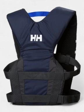 vesta de salvare Helly Hansen Comfort Compact 50N albastru inchis 3