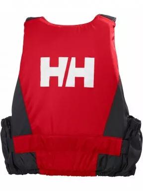 vesta de salvare Helly Hansen Rider Vest rosu 3