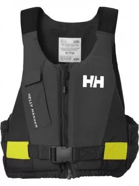 vesta de salvare Helly Hansen Rider Vest negru 1