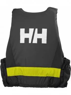 vesta de salvare Helly Hansen Rider Vest negru 3