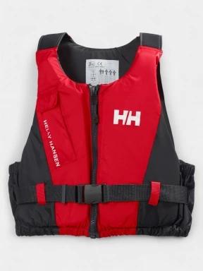 vesta de salvare Helly Hansen Rider Vest rosu 1