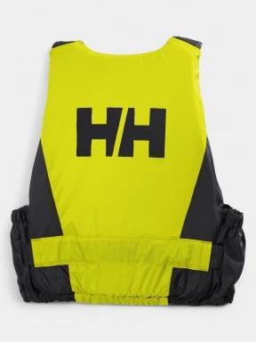 vesta de salvare Helly Hansen Rider Vest galben 3