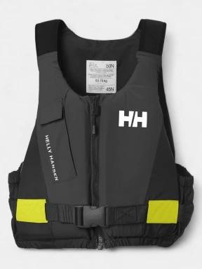 vesta de salvare Helly Hansen Rider Vest negru 1