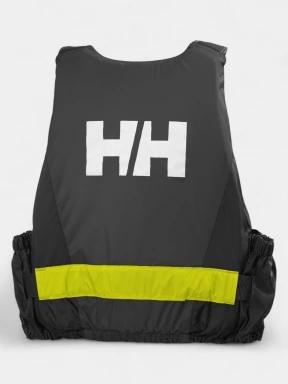 vesta de salvare Helly Hansen Rider Vest negru 3