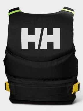 vesta de salvare Helly Hansen Rider Stealth Zip negru 3