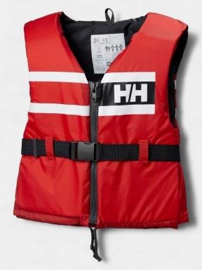 vesta de salvare Helly Hansen Sport Comfort rosu 1
