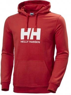 Hh Logo Hoodie