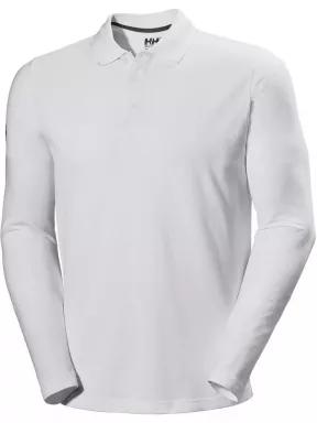 Crewline Ls Polo