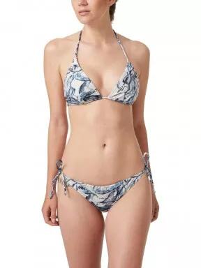 chiloti bikini pt. femei Helly Hansen W Cascais Bikini Bottom alb 1