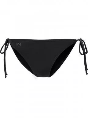 chiloti bikini pt. femei Helly Hansen W Cascais Bikini Bottom negru 1