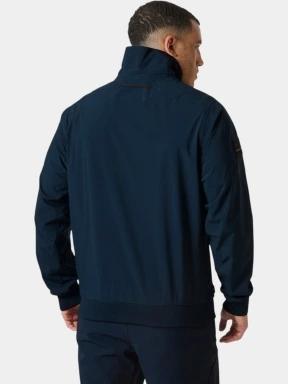 jacheta pentru navigatie pt. barbati Helly Hansen Hp Racing Bomber Jacket 3.0 albastru inchis 3
