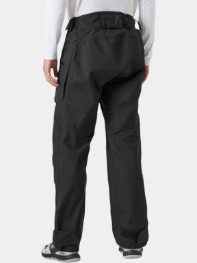 pantaloni pentru navigatie pt. barbati Helly Hansen Hp Foil Pant 2.0 negru 3