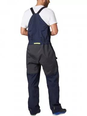 salopeta pentru navigatie pt. barbati Helly Hansen Pier 3.0 Bib albastru inchis 3