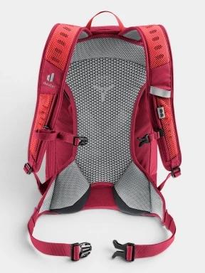 rucsaci de drumetie Deuter AC Lite 17 rosu 3