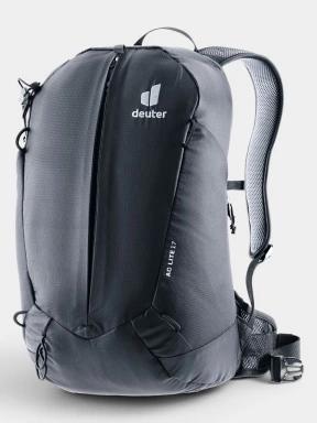 rucsaci de drumetie Deuter AC Lite 17 negru 1