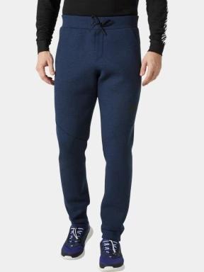 pantaloni de trening pt. barbati Helly Hansen Hp Ocean Swt Pant 2.0 albastru inchis 1