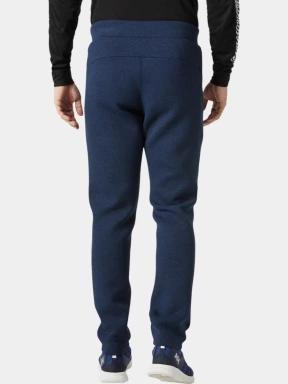 pantaloni de trening pt. barbati Helly Hansen Hp Ocean Swt Pant 2.0 albastru inchis 3