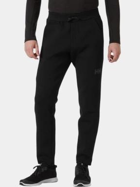 pantaloni de trening pt. barbati Helly Hansen Hp Ocean Swt Pant 2.0 negru 1