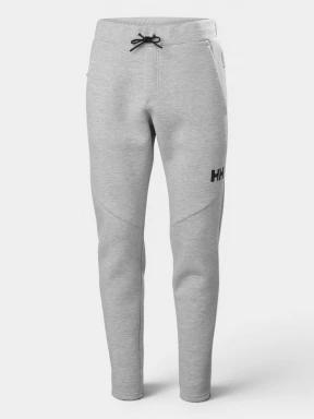 pantaloni de trening pt. barbati Helly Hansen Hp Ocean Swt Pant 2.0 gri 1