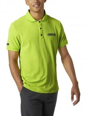 Hp Race Polo