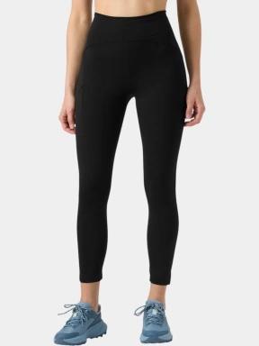 leggings pt. femei Helly Hansen W Hh Leggings negru 1