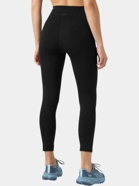 leggings pt. femei Helly Hansen W Hh Leggings negru 3